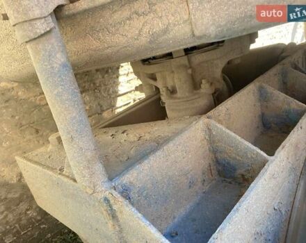 Синий BSLT STEA, объемом двигателя 0 л и пробегом 0 тыс. км за 22000 $, фото 14 на Automoto.ua