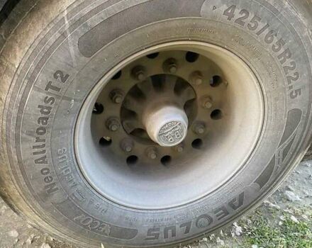 Синий BSLT STEA, объемом двигателя 0 л и пробегом 0 тыс. км за 22000 $, фото 10 на Automoto.ua