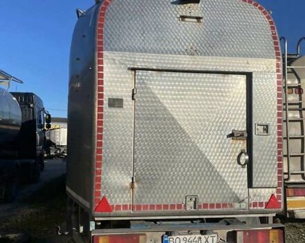 Синий BSLT STEA, объемом двигателя 0 л и пробегом 0 тыс. км за 22000 $, фото 3 на Automoto.ua