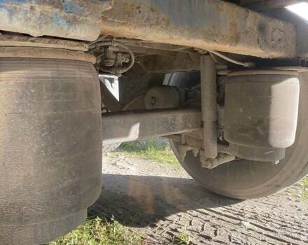 Синий BSLT STEA, объемом двигателя 0 л и пробегом 0 тыс. км за 22000 $, фото 21 на Automoto.ua