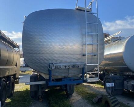 Синий BSLT STEA, объемом двигателя 0 л и пробегом 0 тыс. км за 22000 $, фото 1 на Automoto.ua