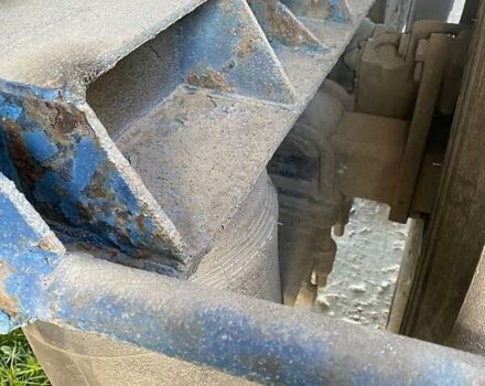 Синий BSLT STEA, объемом двигателя 0 л и пробегом 0 тыс. км за 22000 $, фото 11 на Automoto.ua