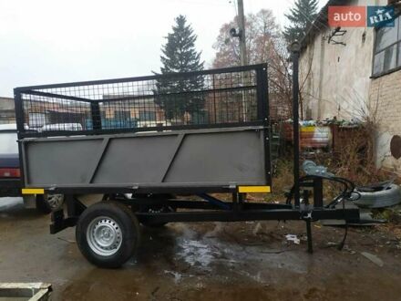 Buca BCO 3.39 2023 у Одесі на Automoto.ua Buca BCO 3.39, об'ємом двигуна 0 л та пробігом 0 тис. км за 2236 $, фото 1 на Automoto.ua