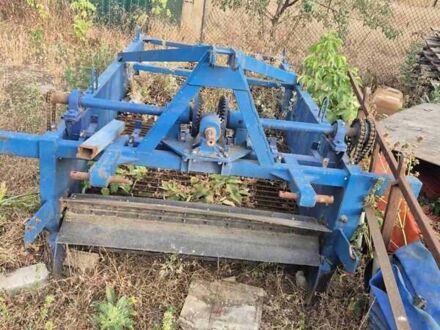 Будшляхмаш А-140 2022 у Миколаєві на Automoto.ua Будшляхмаш А-140, об'ємом двигуна 0 л та пробігом 0 тис. км за 4076 $, фото 1 на Automoto.ua