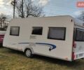 Білий Buerstner 4602, об'ємом двигуна 0 л та пробігом 40 тис. км за 15000 $, фото 3 на Automoto.ua