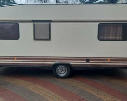 Buerstner 4902, об'ємом двигуна 0 л та пробігом 1 тис. км за 5000 $, фото 2 на Automoto.ua