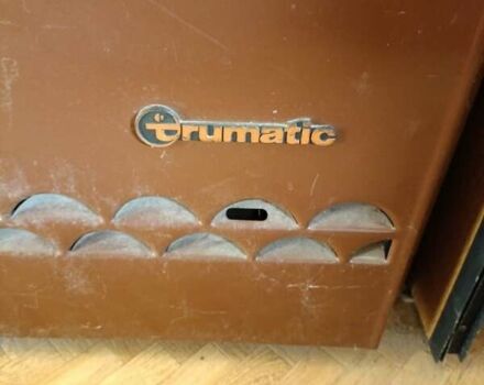 Білий Buerstner 5205, об'ємом двигуна 0 л та пробігом 2 тис. км за 6000 $, фото 16 на Automoto.ua