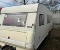 Белый Buerstner 5205, объемом двигателя 0 л и пробегом 1 тыс. км за 5158 $, фото 1 на Automoto.ua