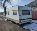 Buerstner 5205 1985 в Сумах на Automoto.ua Buerstner 5205, объемом двигателя 0 л и пробегом 250 тыс. км за 3600 $, фото 4 на Automoto.ua