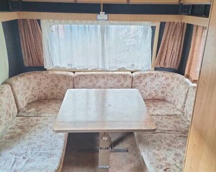 Buerstner 5205 1985 в Сумах на Automoto.ua Buerstner 5205, объемом двигателя 0 л и пробегом 250 тыс. км за 3600 $, фото 13 на Automoto.ua
