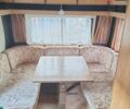 Buerstner 5205 1985 в Сумах на Automoto.ua Buerstner 5205, объемом двигателя 0 л и пробегом 250 тыс. км за 3600 $, фото 13 на Automoto.ua