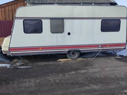 Buerstner 5205 1985 у Сумах на Automoto.ua Buerstner 5205, об'ємом двигуна 0 л та пробігом 250 тис. км за 3600 $, фото 1 на Automoto.ua