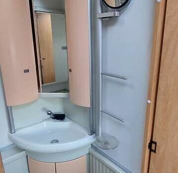 Білий Buerstner Averso Premium, об'ємом двигуна 0 л та пробігом 3 тис. км за 8399 $, фото 37 на Automoto.ua