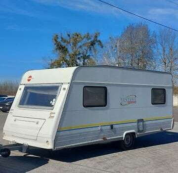 Білий Buerstner Averso Premium, об'ємом двигуна 0 л та пробігом 3 тис. км за 8399 $, фото 59 на Automoto.ua