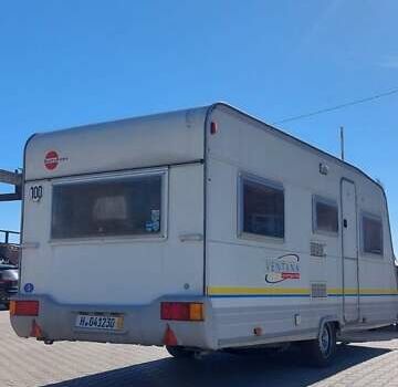 Білий Buerstner Averso Premium, об'ємом двигуна 0 л та пробігом 3 тис. км за 8399 $, фото 61 на Automoto.ua