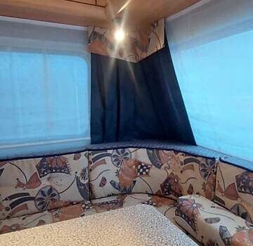 Білий Buerstner Averso Premium, об'ємом двигуна 0 л та пробігом 3 тис. км за 8399 $, фото 23 на Automoto.ua