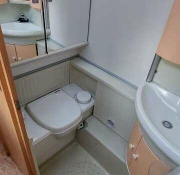 Білий Buerstner Averso Premium, об'ємом двигуна 0 л та пробігом 3 тис. км за 8399 $, фото 41 на Automoto.ua