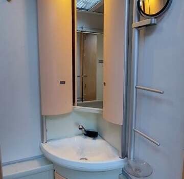 Білий Buerstner Averso Premium, об'ємом двигуна 0 л та пробігом 3 тис. км за 8399 $, фото 35 на Automoto.ua