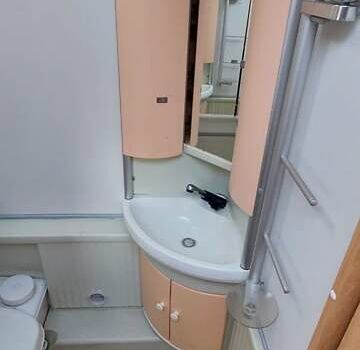 Білий Buerstner Averso Premium, об'ємом двигуна 0 л та пробігом 3 тис. км за 8399 $, фото 39 на Automoto.ua