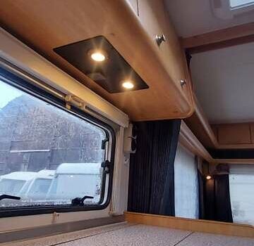 Білий Buerstner Averso Premium, об'ємом двигуна 0 л та пробігом 3 тис. км за 8399 $, фото 26 на Automoto.ua