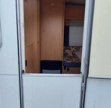 Білий Buerstner Averso Premium, об'ємом двигуна 0 л та пробігом 3 тис. км за 8399 $, фото 50 на Automoto.ua