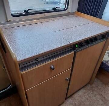 Білий Buerstner Averso Premium, об'ємом двигуна 0 л та пробігом 3 тис. км за 8399 $, фото 46 на Automoto.ua