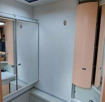 Білий Buerstner Averso Premium, об'ємом двигуна 0 л та пробігом 3 тис. км за 8399 $, фото 40 на Automoto.ua