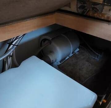 Білий Buerstner Averso Premium, об'ємом двигуна 0 л та пробігом 3 тис. км за 8399 $, фото 45 на Automoto.ua