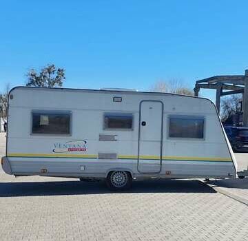 Білий Buerstner Averso Premium, об'ємом двигуна 0 л та пробігом 3 тис. км за 8399 $, фото 56 на Automoto.ua