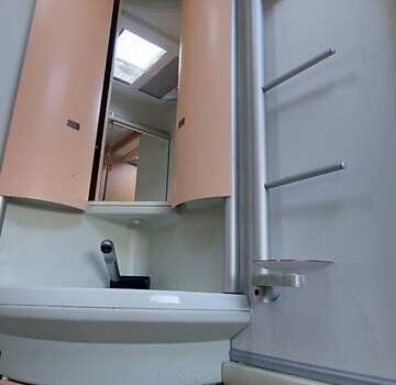 Білий Buerstner Averso Premium, об'ємом двигуна 0 л та пробігом 3 тис. км за 8399 $, фото 36 на Automoto.ua