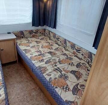 Білий Buerstner Averso Premium, об'ємом двигуна 0 л та пробігом 3 тис. км за 8399 $, фото 13 на Automoto.ua