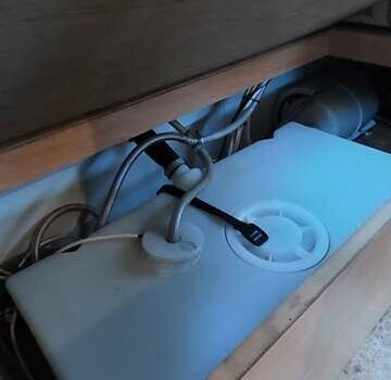 Білий Buerstner Averso Premium, об'ємом двигуна 0 л та пробігом 3 тис. км за 8399 $, фото 48 на Automoto.ua