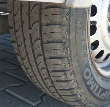 Білий Buerstner Averso Premium, об'ємом двигуна 0 л та пробігом 3 тис. км за 8399 $, фото 63 на Automoto.ua