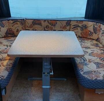 Білий Buerstner Averso Premium, об'ємом двигуна 0 л та пробігом 3 тис. км за 8399 $, фото 16 на Automoto.ua