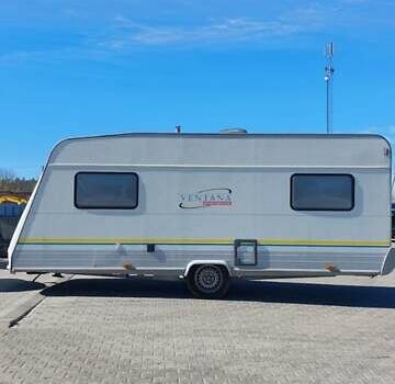 Білий Buerstner Averso Premium, об'ємом двигуна 0 л та пробігом 3 тис. км за 8399 $, фото 58 на Automoto.ua