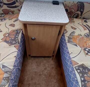 Білий Buerstner Averso Premium, об'ємом двигуна 0 л та пробігом 3 тис. км за 8399 $, фото 31 на Automoto.ua