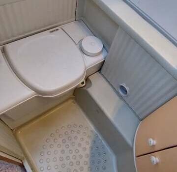 Білий Buerstner Averso Premium, об'ємом двигуна 0 л та пробігом 3 тис. км за 8399 $, фото 34 на Automoto.ua