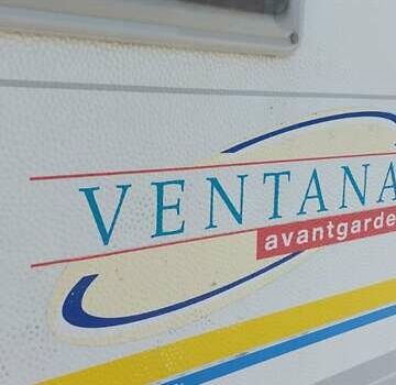 Білий Buerstner Averso Premium, об'ємом двигуна 0 л та пробігом 3 тис. км за 8399 $, фото 5 на Automoto.ua