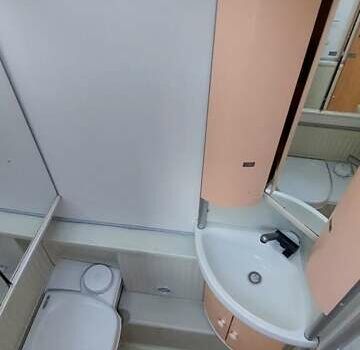 Білий Buerstner Averso Premium, об'ємом двигуна 0 л та пробігом 3 тис. км за 8399 $, фото 38 на Automoto.ua