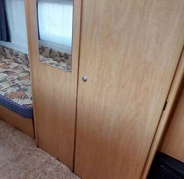 Білий Buerstner Averso Premium, об'ємом двигуна 0 л та пробігом 3 тис. км за 8399 $, фото 29 на Automoto.ua