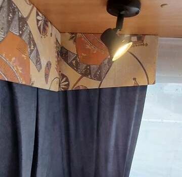 Білий Buerstner Averso Premium, об'ємом двигуна 0 л та пробігом 3 тис. км за 8399 $, фото 47 на Automoto.ua