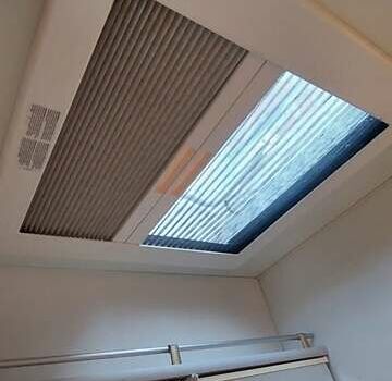 Білий Buerstner Averso Premium, об'ємом двигуна 0 л та пробігом 3 тис. км за 8399 $, фото 33 на Automoto.ua