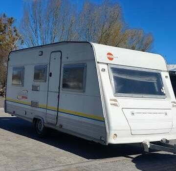 Білий Buerstner Averso Premium, об'ємом двигуна 0 л та пробігом 3 тис. км за 8399 $, фото 55 на Automoto.ua