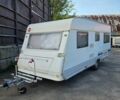 Белый Buerstner Averso Premium, объемом двигателя 0 л и пробегом 3 тыс. км за 11999 $, фото 1 на Automoto.ua