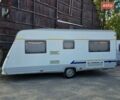 Белый Buerstner Averso Premium, объемом двигателя 0 л и пробегом 3 тыс. км за 11999 $, фото 1 на Automoto.ua