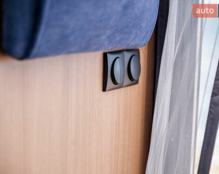 Серый Buerstner Averso Premium, объемом двигателя 0 л и пробегом 1 тыс. км за 12000 $, фото 17 на Automoto.ua