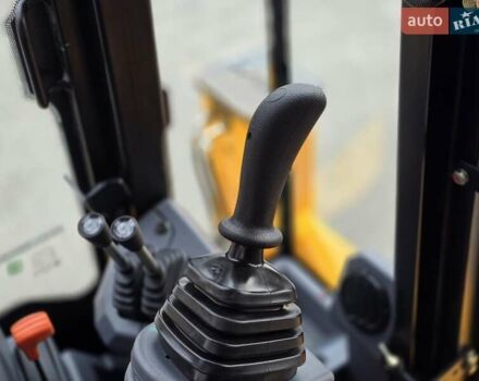 Желтый Bull HD 100, объемом двигателя 0 л и пробегом 0 тыс. км за 79900 $, фото 19 на Automoto.ua