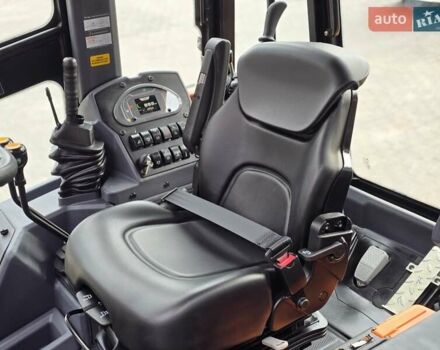 Желтый Bull HD 100, объемом двигателя 0 л и пробегом 0 тыс. км за 79900 $, фото 17 на Automoto.ua