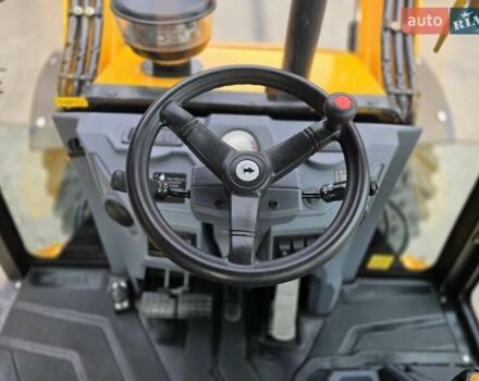 Желтый Bull HD 100, объемом двигателя 0 л и пробегом 0 тыс. км за 79900 $, фото 25 на Automoto.ua