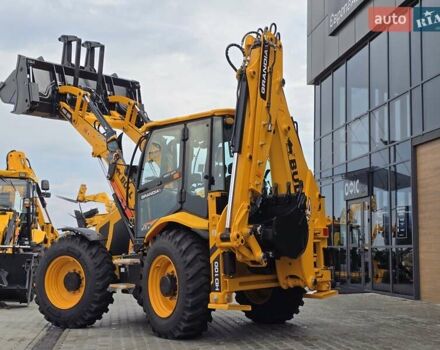 Желтый Bull HD 100, объемом двигателя 0 л и пробегом 0 тыс. км за 79900 $, фото 39 на Automoto.ua